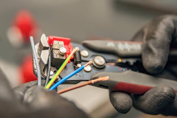 Best Electrical Troubleshooting Services  in Copper Canyon, TX